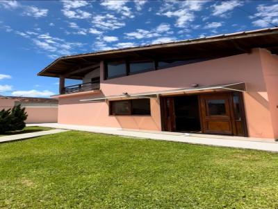 Casa para Venda, em Itanhaém, bairro Cibratel 1, 5 dormitórios, 1 banheiro, 3 suítes, 6 vagas