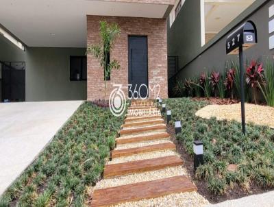 Casa em Condomínio para Venda, em Bragança Paulista, bairro Condomínio Villa Real de Bragança, 3 dormitórios, 4 banheiros, 3 suítes, 4 vagas