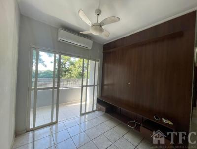 Apartamento para Venda, em Araatuba, bairro Jardim Paulista, 3 dormitrios, 2 banheiros, 1 sute, 2 vagas
