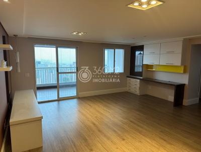 Apartamento para Venda, em Santo André, bairro Vila Valparaíso, 3 dormitórios, 3 banheiros, 2 suítes, 2 vagas