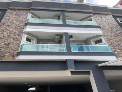 Cobertura Duplex para Venda, em Santo André, bairro Parque das Nações, 3 dormitórios, 2 banheiros, 1 suíte, 3 vagas