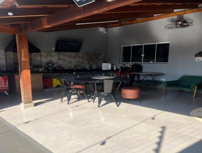 Casa para Venda, em Londrina, bairro Gleba Palhano, 3 dormitórios, 3 banheiros, 1 suíte, 2 vagas