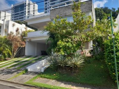 Casa em Condomnio para Venda, em Salvador, bairro Alphaville I, 5 dormitrios, 5 banheiros, 3 sutes, 6 vagas