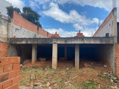 Terreno para Venda, em Santo André, bairro Vila Valparaíso