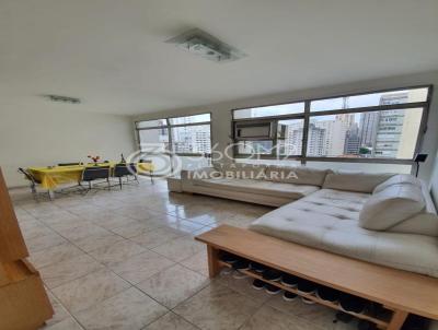 Apartamento para Venda, em São Paulo, bairro Jardim Paulista, 3 dormitórios, 3 banheiros, 1 suíte, 1 vaga