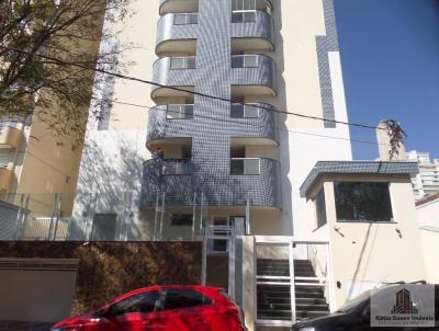 Cobertura para Venda, em São Caetano do Sul, bairro Santa Paula, 2 dormitórios, 3 banheiros, 1 suíte, 4 vagas