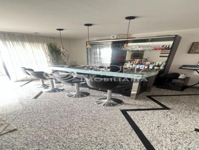 Apartamento para Venda, em Santo André, bairro Jardim, 3 dormitórios, 2 banheiros, 1 suíte, 3 vagas