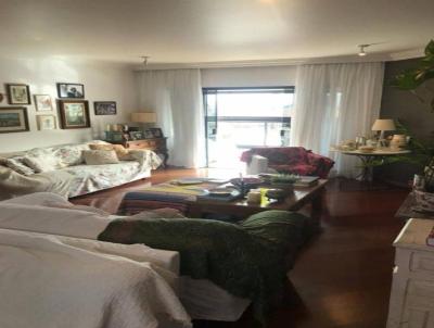 Apartamento para Venda, em São Bernardo do Campo, bairro Jardim do Mar, 4 dormitórios, 6 banheiros, 4 suítes, 4 vagas