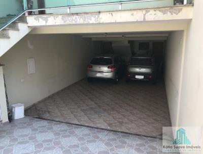 Sobrado para Venda, em São Caetano do Sul, bairro Boa Vista, 3 dormitórios, 5 banheiros, 3 suítes, 2 vagas