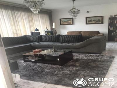Casa para Venda, em São Caetano do Sul, bairro Santa Maria, 3 dormitórios, 3 banheiros, 1 suíte, 6 vagas