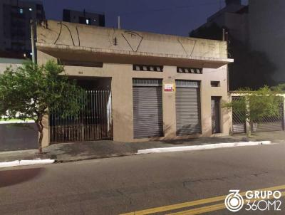 Casa para Venda, em São Caetano do Sul, bairro Santa Maria, 6 dormitórios, 5 banheiros, 3 vagas