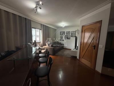 Apartamento para Venda, em São Caetano do Sul, bairro Cerâmica, 3 dormitórios, 4 banheiros, 3 suítes, 3 vagas