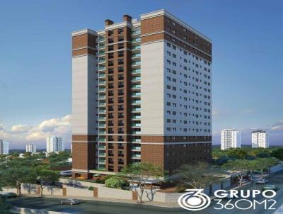 Apartamento para Venda, em Santo André, bairro Vila Assunção, 3 dormitórios, 4 banheiros, 3 suítes, 3 vagas