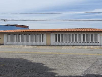 Casa para Venda, em São Caetano do Sul, bairro Mauá, 3 dormitórios, 2 banheiros, 5 vagas