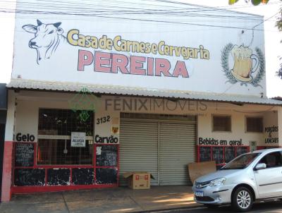 Salão Comercial para Locação, em Birigui, bairro Res Monte Líbano