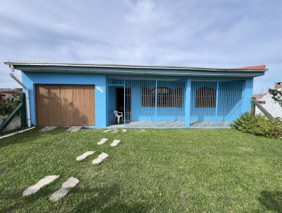 Casa 3 dormitórios para Venda, em Cidreira, bairro Nazaré, 3 dormitórios, 1 banheiro, 1 suíte, 1 vaga