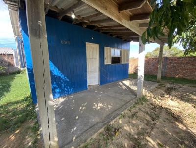 Casa 3 dormitórios para Venda, em Cidreira, bairro Francisco Mendes, 3 dormitórios, 1 banheiro