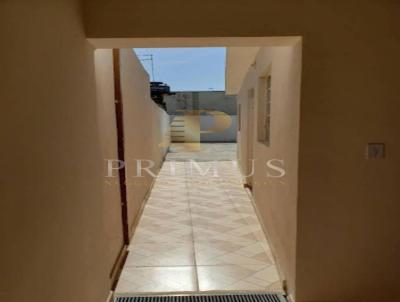 Casa para Venda, em Suzano, bairro Jardim Graziela, 2 dormitrios, 1 banheiro, 2 vagas