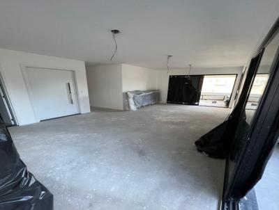Apartamento para Venda, em Santo André, bairro Acampamento Anchieta(Bloco A), 3 dormitórios, 1 banheiro, 3 suítes, 3 vagas