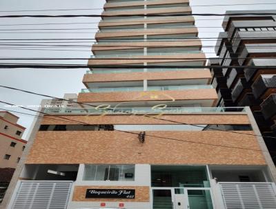 Apartamento para Venda, em Praia Grande, bairro Bairro Boqueiro, 1 dormitrio, 1 banheiro, 1 vaga