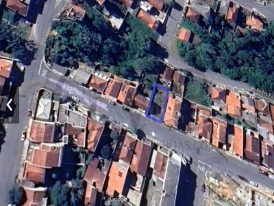 Terreno para Venda, em Poos de Caldas, bairro Parque Primavera