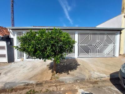 Casa para Venda, em Marília, bairro Jardim Santa Antonieta, 4 dormitórios, 3 banheiros, 1 suíte, 2 vagas