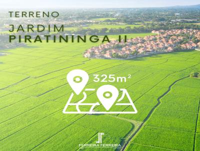 Terreno para Venda, em Franca, bairro Jardim Piratininga