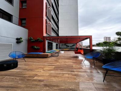 Apartamento para Venda, em Marília, bairro Barbosa, 3 dormitórios, 2 banheiros, 1 suíte, 2 vagas