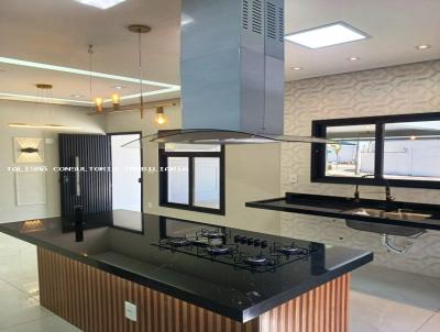 Casa para Venda, em Indaiatuba, bairro Jardim Monte Carlo, 3 dormitrios, 2 banheiros, 1 sute, 2 vagas