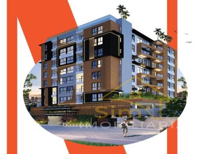 Apartamento para Venda, em Joo Pessoa, bairro JARDIM OCEANIA, 2 dormitrios, 1 sute, 2 vagas