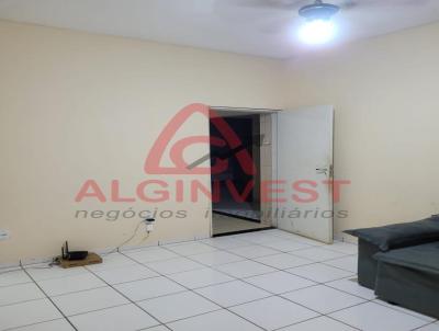 Apartamento para Venda, em Lenis Paulista, bairro Jardim Maria Luiza IV, 3 dormitrios, 1 banheiro, 2 vagas