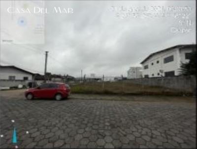 Terreno para Venda, em Gaspar, bairro Santa Terezinha