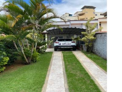 Casa para Venda, em , bairro Benfica, 3 dormit�rios, 1 banheiro, 2 su�tes, 4 vagas
