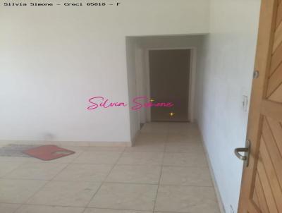 Apartamento para Venda, em So Vicente, bairro Parque So Vicente, 1 dormitrio, 1 banheiro, 1 vaga