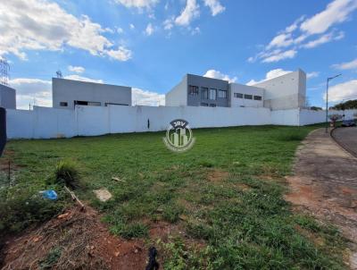 Lote para Venda, em Americana, bairro Loteamento Residencial Jardim dos Ips Amarelos