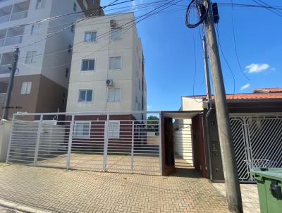 Apartamento para Venda, em Indaiatuba, bairro PARQUE SO LOURENO, 2 dormitrios, 1 banheiro, 1 vaga