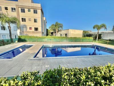 Apartamento para Venda, em São José dos Pinhais, bairro Santo Antônio, 2 dormitórios, 1 banheiro, 1 vaga