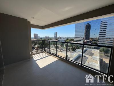Apartamento para Venda, em Araatuba, bairro Jardim Nova Yorque, 3 dormitrios, 4 banheiros, 3 sutes, 2 vagas