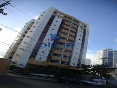 Apartamento para Venda, em Salvador, bairro Imbu, 3 dormitrios, 2 banheiros, 1 sute, 3 vagas