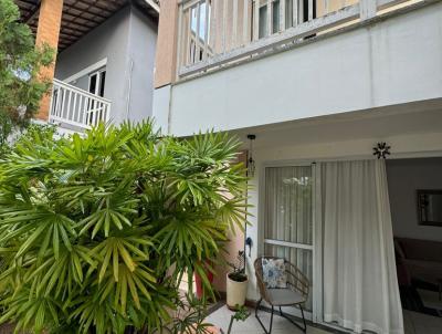 Casa em Condomnio para Venda, em Salvador, bairro Stella Maris, 3 dormitrios, 2 banheiros, 2 sutes, 2 vagas
