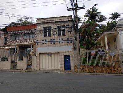 Ponto Comercial para Locao, em So Joo del Rei, bairro Centro, 4 dormitrios, 2 banheiros, 2 vagas