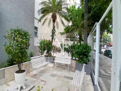 Apartamento para Venda, em Guaruj, bairro Pitangueiras, 2 dormitrios, 1 banheiro