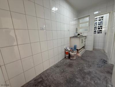 Apartamento para Venda, em Praia Grande, bairro Canto do Forte, 1 dormitório, 1 banheiro, 1 vaga