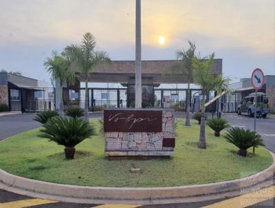 Casa em Condomínio para Venda, em Araraquara, bairro Condomínio Residencial Volpi, 3 dormitórios, 4 banheiros, 2 suítes, 2 vagas