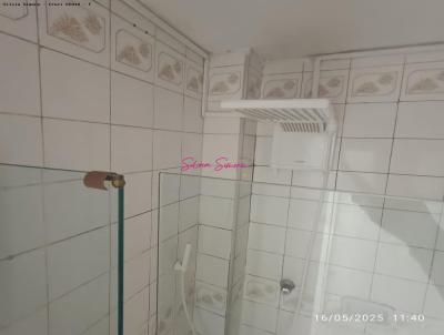 Sala Living para Locao, em Santos, bairro Ponta da Praia, 1 dormitrio, 1 banheiro, 1 vaga