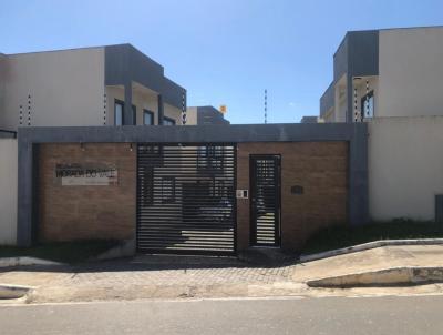 Casa em Condomnio para Venda, em Lauro de Freitas, bairro Miragem, 3 dormitrios, 3 banheiros, 3 sutes, 2 vagas