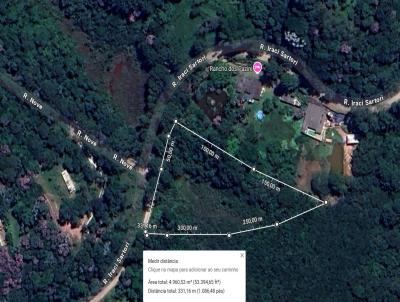 Chcara para Venda, em Suzano, bairro Vale da Serra - Palmeiras