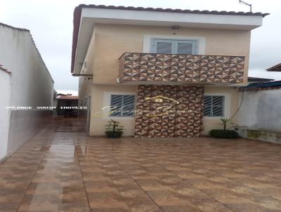 Casa / Sobrado para Venda, em Mongagu, bairro Agenor de Campos, 2 dormitrios, 3 banheiros, 1 sute, 3 vagas