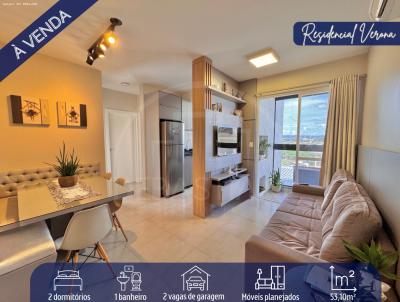 Apartamento para Venda, em Casca, bairro LOTEAMENTO JARDIM EUROPA, 2 dormitrios, 1 banheiro, 2 vagas