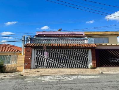 Casa para Venda, em So Paulo, bairro Vila Arapu, 3 dormitrios, 2 banheiros, 2 sutes, 2 vagas